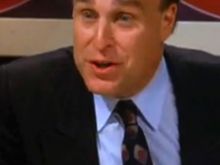 Richard Fancy
