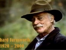 Richard Farnsworth