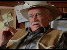 Richard Farnsworth