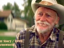 Richard Farnsworth