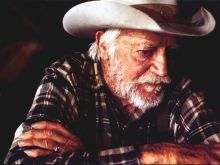 Richard Farnsworth