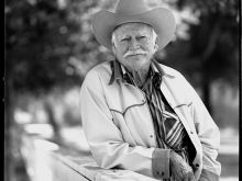 Richard Farnsworth