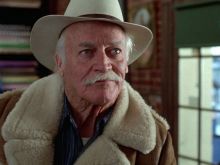 Richard Farnsworth