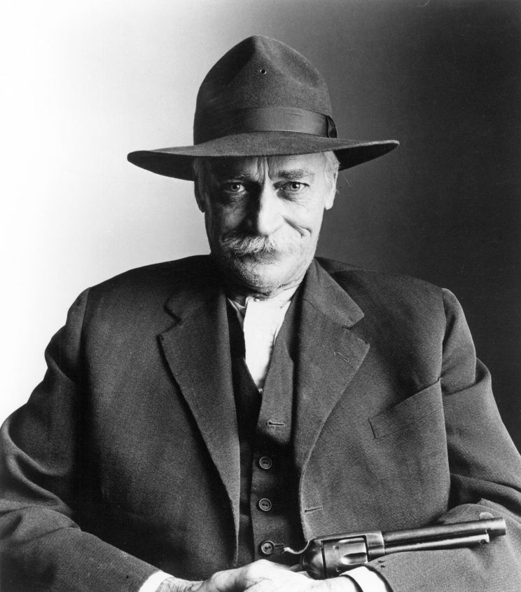 Richard Farnsworth