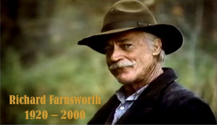 Richard Farnsworth