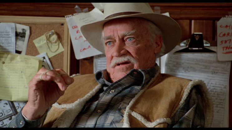 Richard Farnsworth