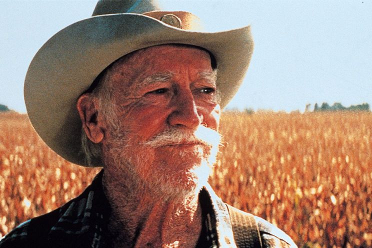 Richard Farnsworth