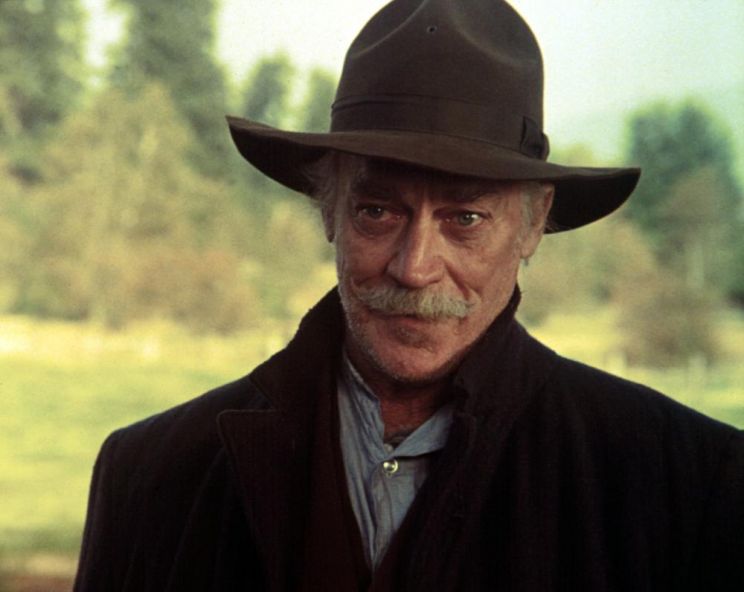 Richard Farnsworth