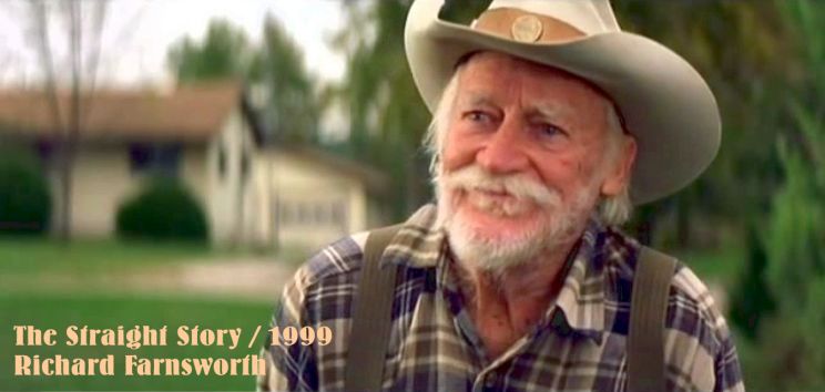 Richard Farnsworth