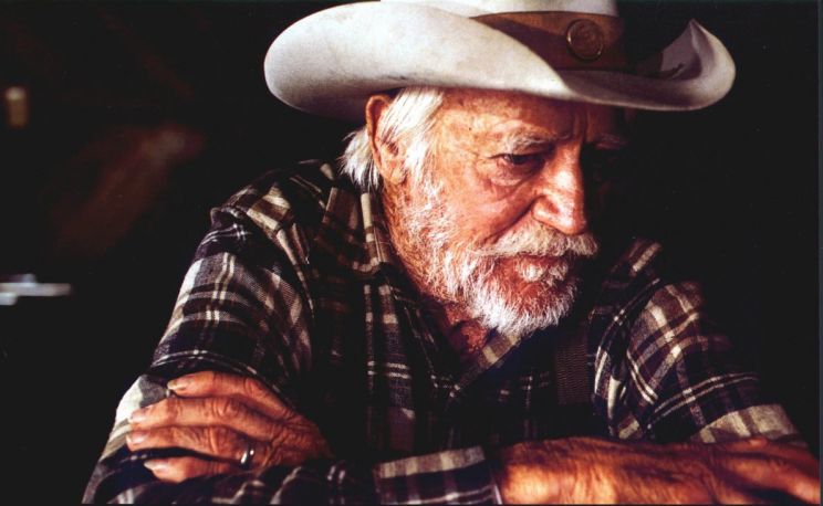 Richard Farnsworth