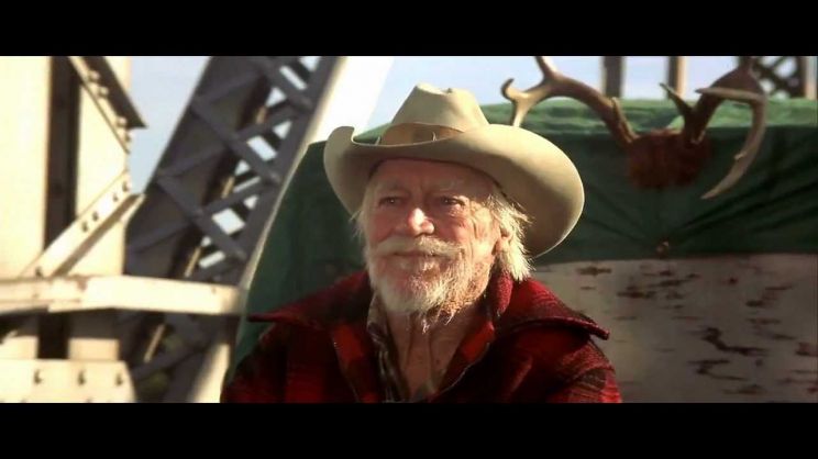 Richard Farnsworth