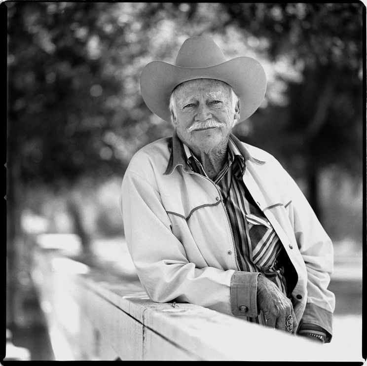 Richard Farnsworth