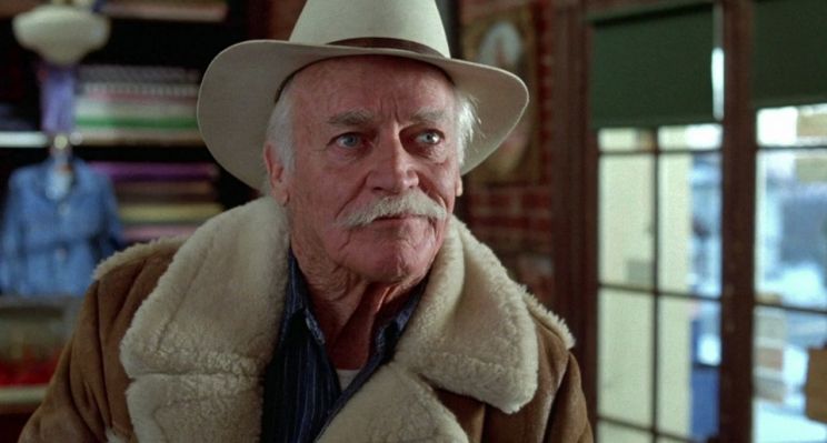 Richard Farnsworth