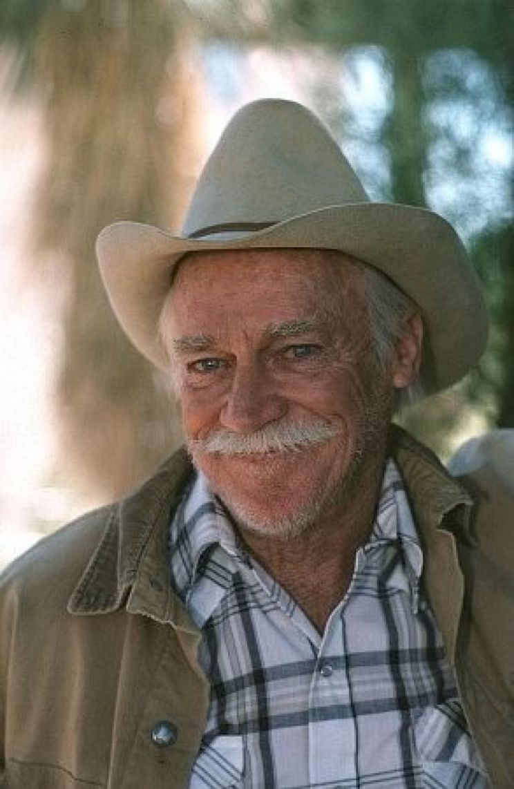 Richard Farnsworth