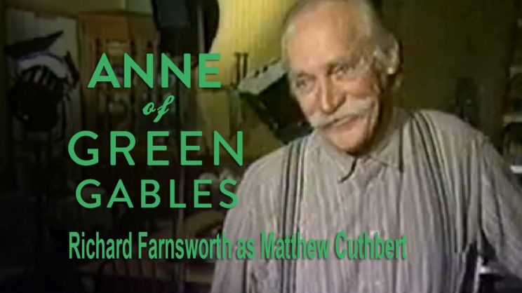 Richard Farnsworth