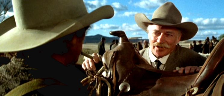 Richard Farnsworth