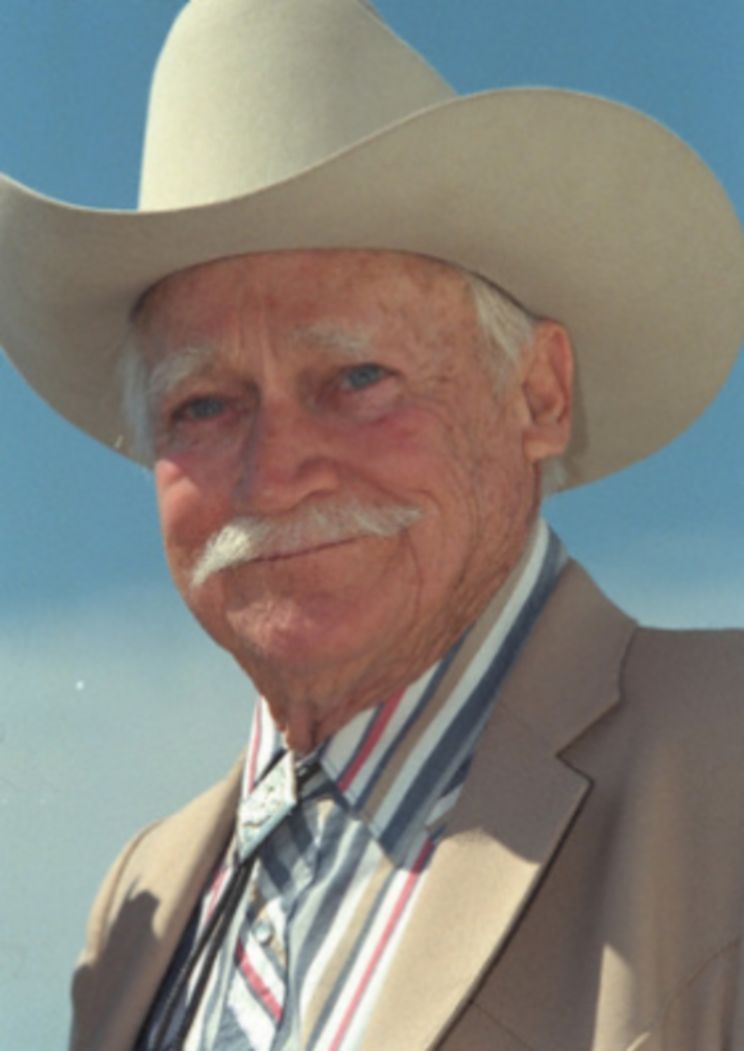 Richard Farnsworth