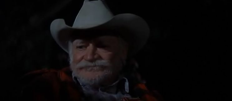 Richard Farnsworth
