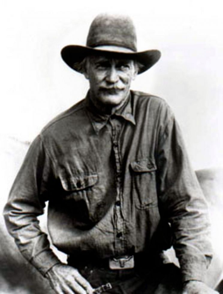 Richard Farnsworth