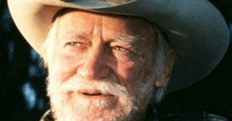 Richard Farnsworth