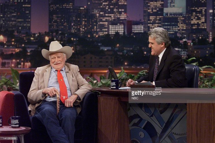 Richard Farnsworth