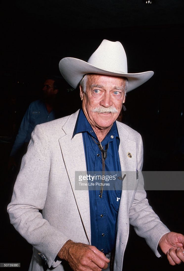 Richard Farnsworth