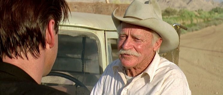 Richard Farnsworth