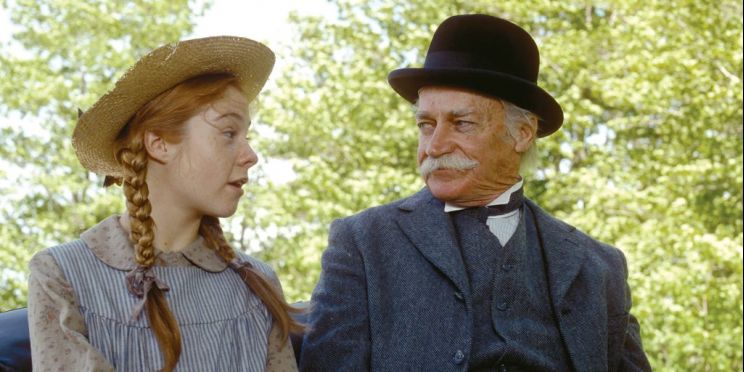Richard Farnsworth