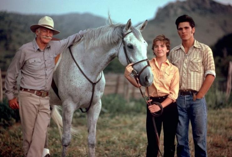 Richard Farnsworth