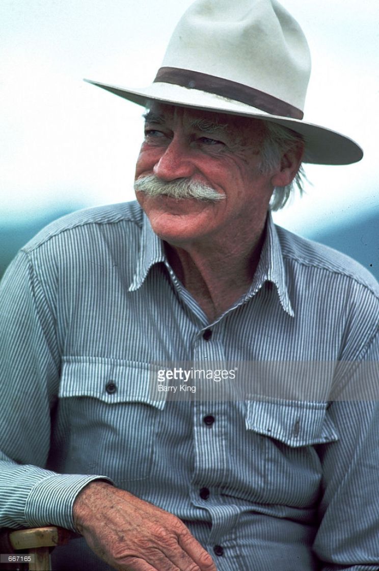 Richard Farnsworth