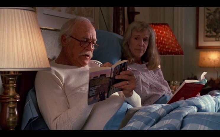 Richard Farnsworth