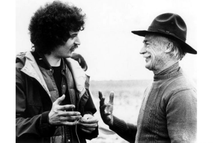 Richard Farnsworth