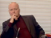 Richard Fitzpatrick
