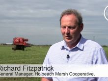 Richard Fitzpatrick