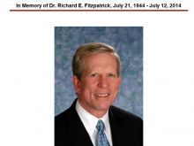 Richard Fitzpatrick