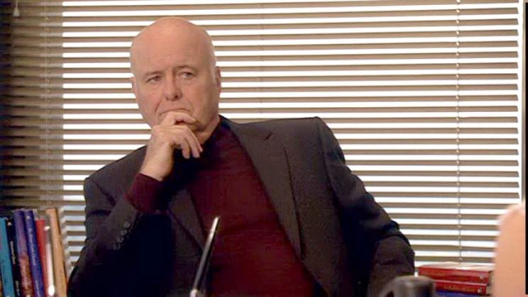 Richard Fitzpatrick