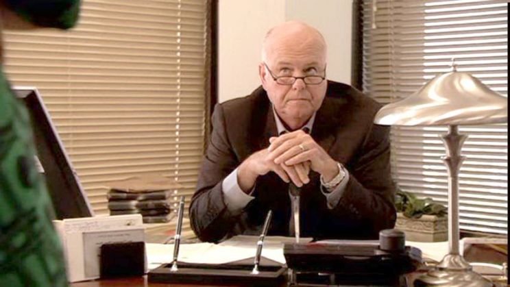 Richard Fitzpatrick
