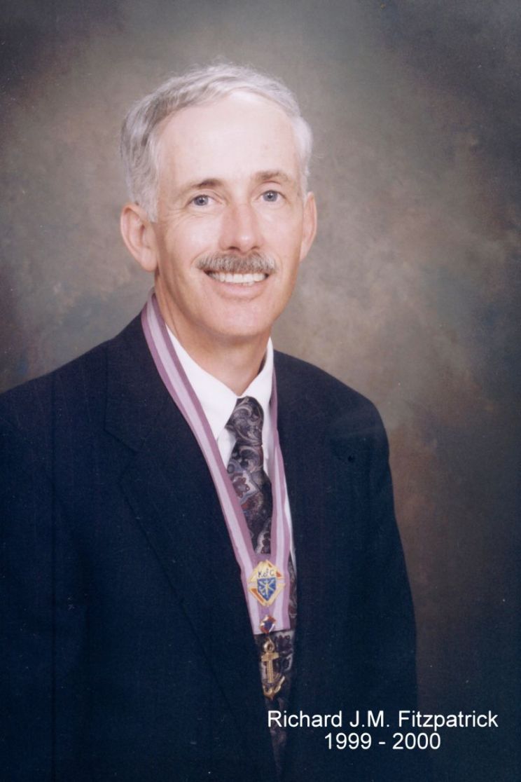 Richard Fitzpatrick