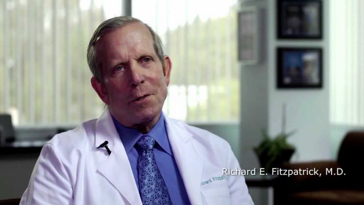 Richard Fitzpatrick
