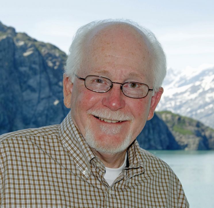 Richard Fitzpatrick