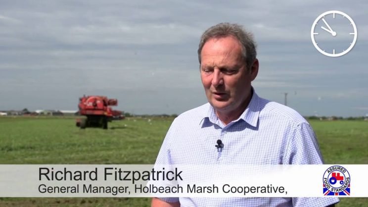 Richard Fitzpatrick