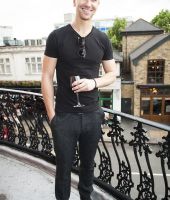 Richard Fleeshman