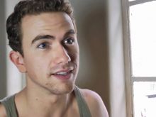 Richard Fleeshman