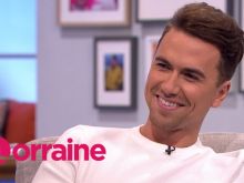 Richard Fleeshman