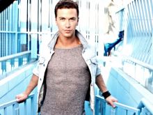 Richard Fleeshman
