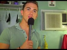 Richard Fleeshman