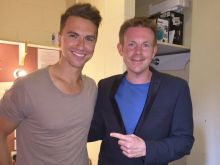 Richard Fleeshman