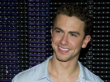 Richard Fleeshman