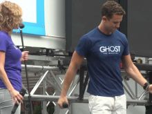 Richard Fleeshman