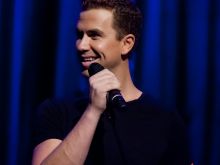 Richard Fleeshman